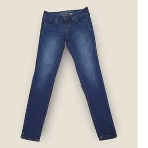 American Eagle size 2.color blue